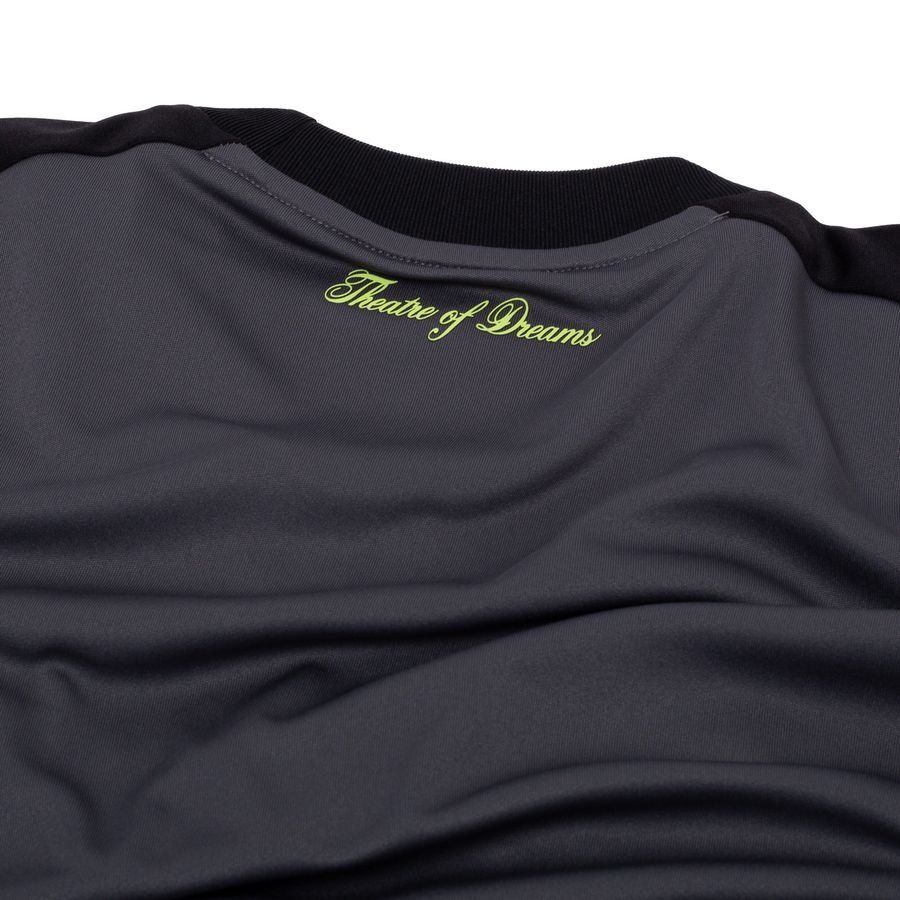 Manchester United Goalkeeper Shirt 2025/26 Long Sleeves - Men's-SoccerKits Hub | Buy Soccer Jerseys Online